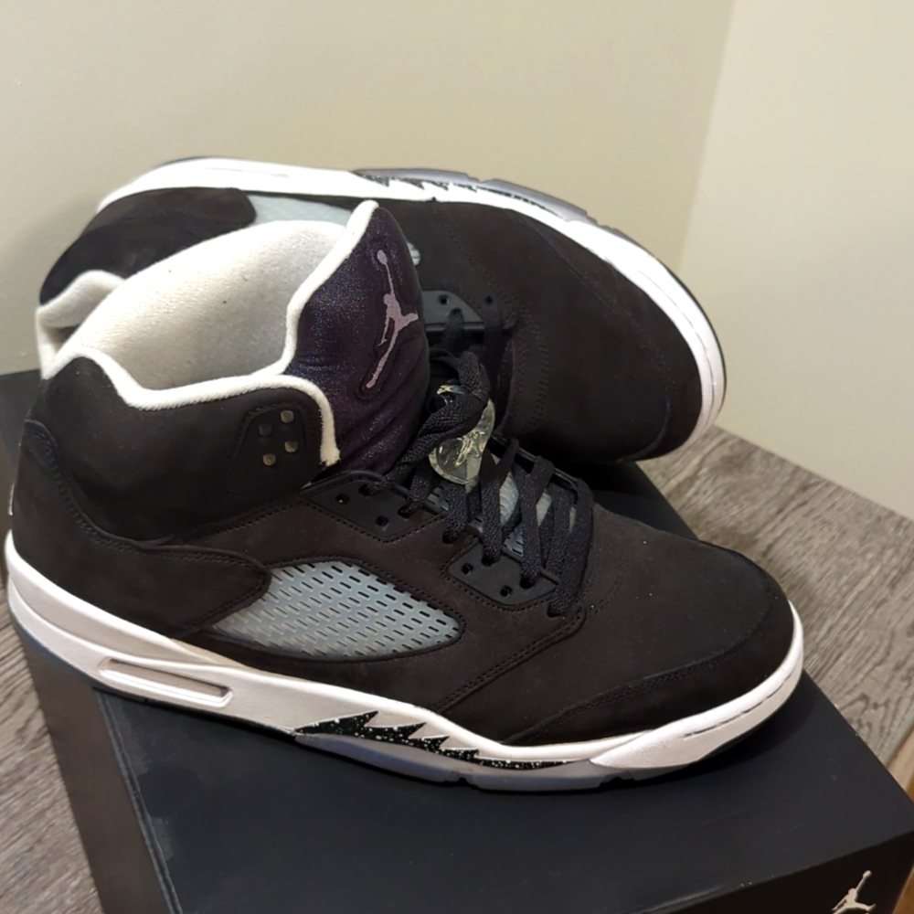 Retro Jordan 5